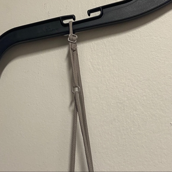 Sam Edelman Velvet Romper - Picture 5 of 9